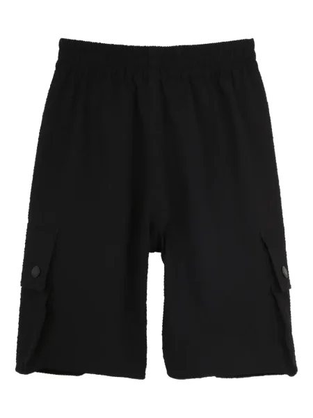 Шорти cargo Marc Jacobs черно