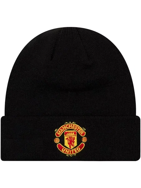 Kapa New Era crna