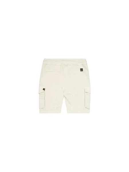 ALPHA INDUSTRIES Pantaloni sport fildeş
