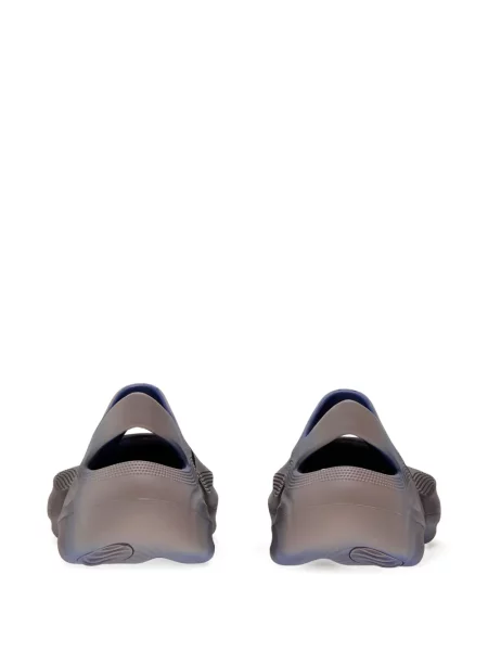 Sandale Crocs negru