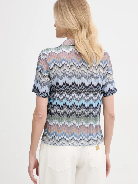 Рубашка Missoni