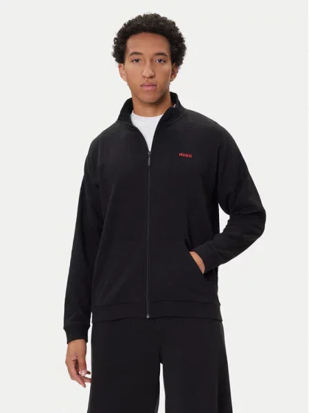HUGO Jopa Austin črna