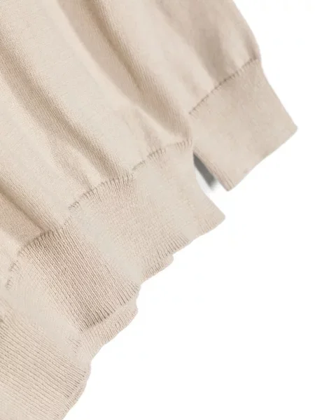 Sweter dziecięcy Il Gufo