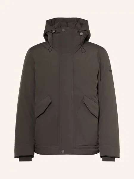 Marc O'polo Parka gruen