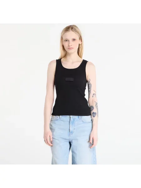 Жилет Mm6 черный