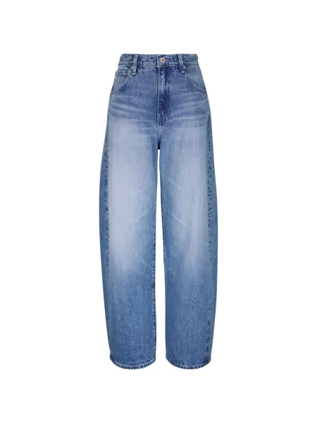 Blugi Ag Jeans albastru
