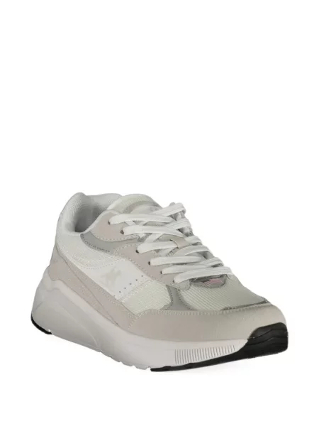 Sneakerși U.s. Grand plasă alb
