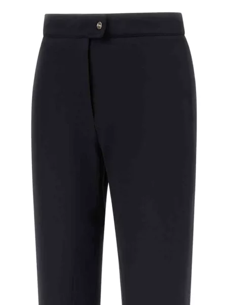 Pantaloni Herno albastru