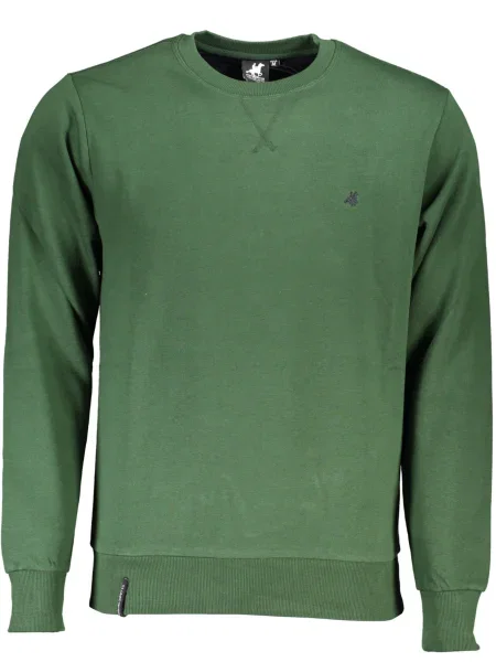 Hanorac U.s. Grand Polo verde