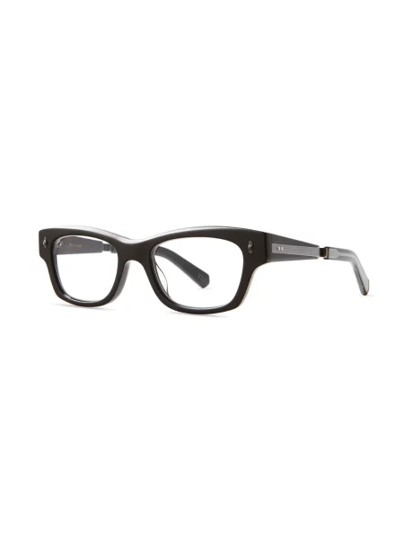 Ochelari de soare Mr. Leight negru