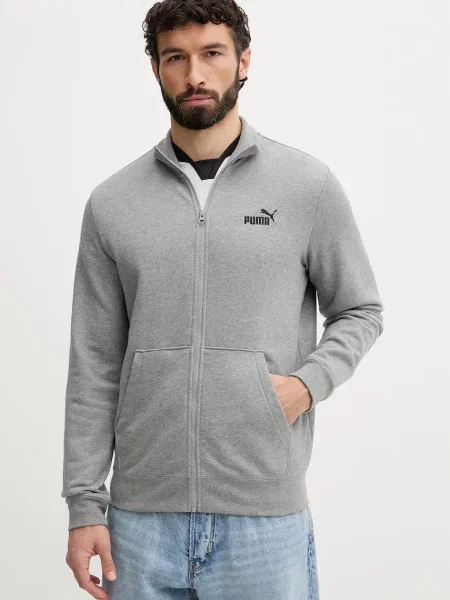 Puma Μπλούζα Essentials Logo