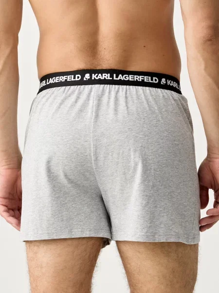 Боксеры Karl Lagerfeld