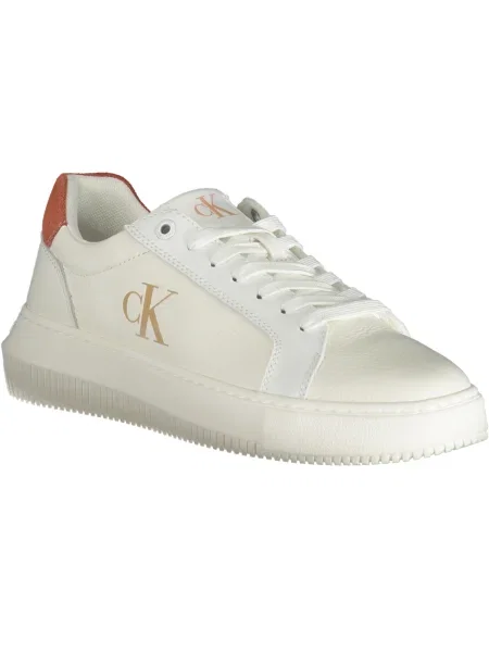 Superge Calvin Klein Jeans bela