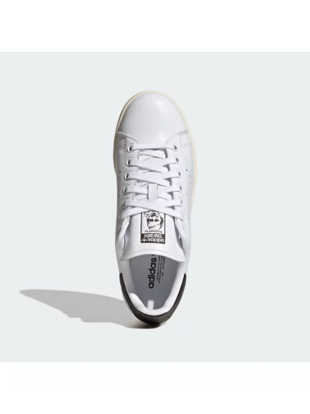 BOTY STAN SMITH bílé