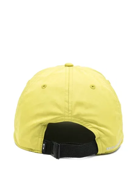 Șapcă Oakley cu autograf verde