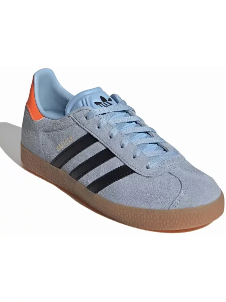 Pantofi copii Adidas albastru