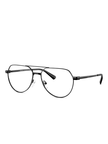 Ochelari de soare Michael Kors negru