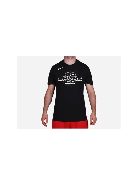 Majica Nike crna