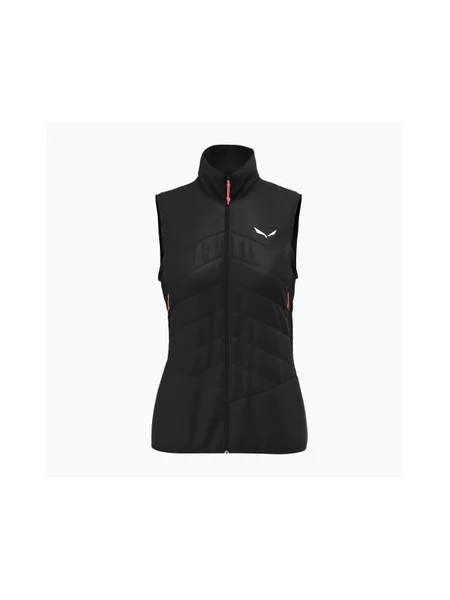 Жилет Salewa черный