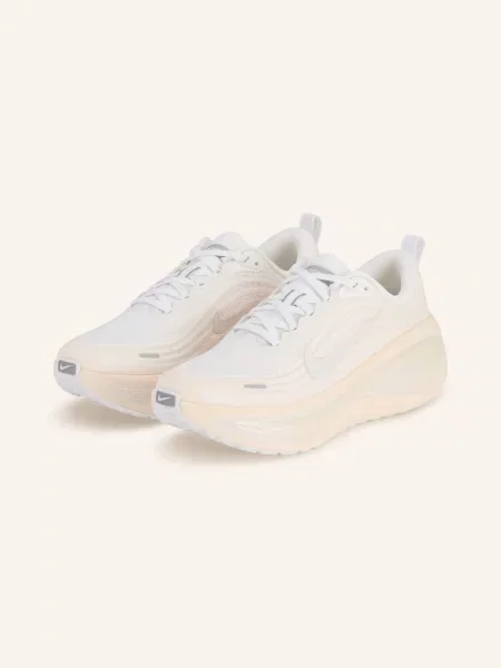 Nike Buty Do Biegania Vomero Plus weiss białe