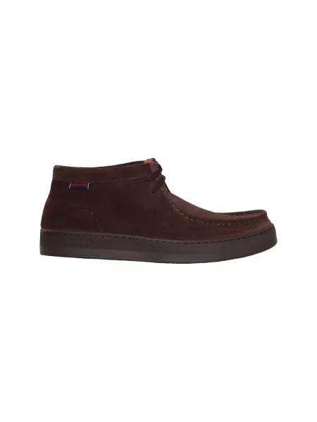 Pantofi Sebago maro