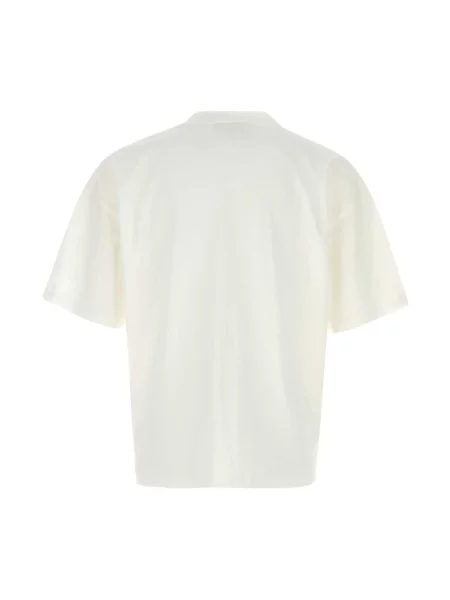 Represent t-shirt England biała