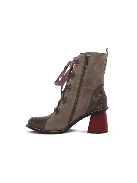 Pantofi Laura Vita maro