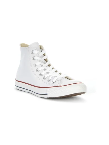 Pantofi Converse alb