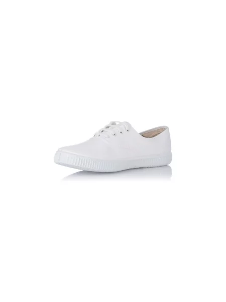 Pantofi Victoria alb
