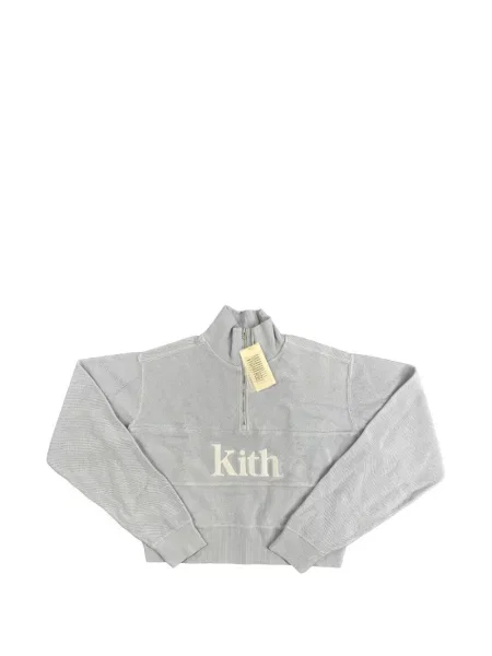 Pulover Kith albastru