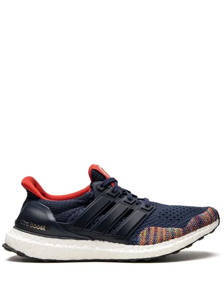 Sneakerși Adidas EQT negru