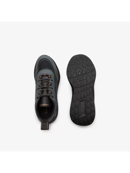 Lacoste Active Sneakersy czarne