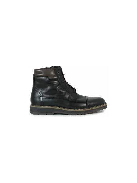 Cizme Fluchos negru