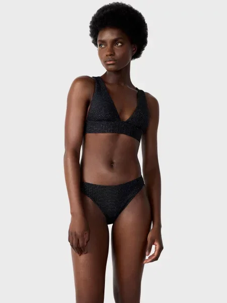 Купальник Etam чорний