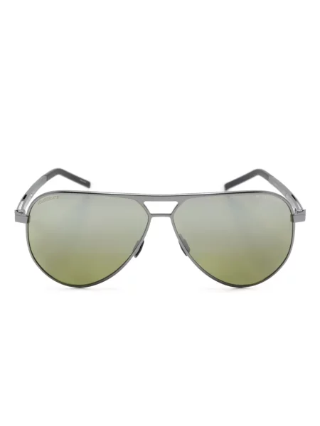 Ochelari de soare aviator Porsche Design gri