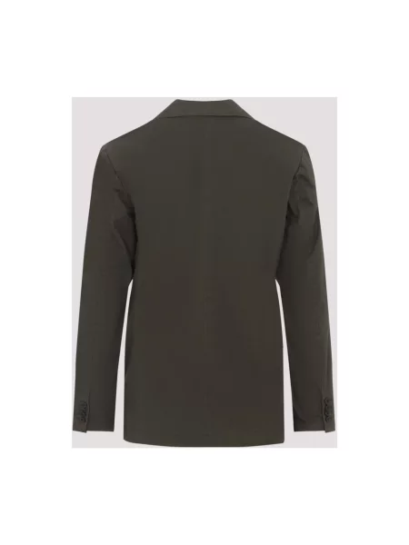 Marynarka Dries Van Noten zielona