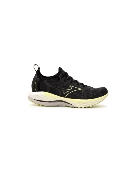 Mizuno Buty Mężczyzna 44 EU Wave Neo Wind czarny