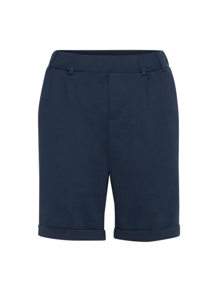 Bermudy Kaffe niebieskie