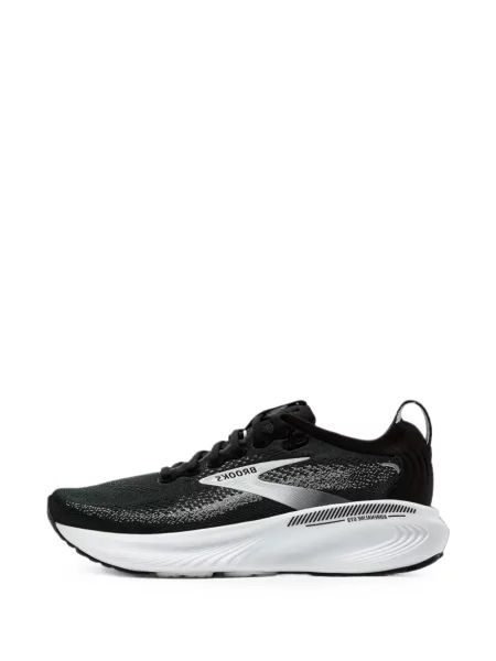 Sneakerși Brooks negru