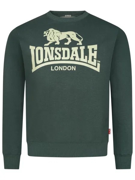 Palton Lonsdale verde