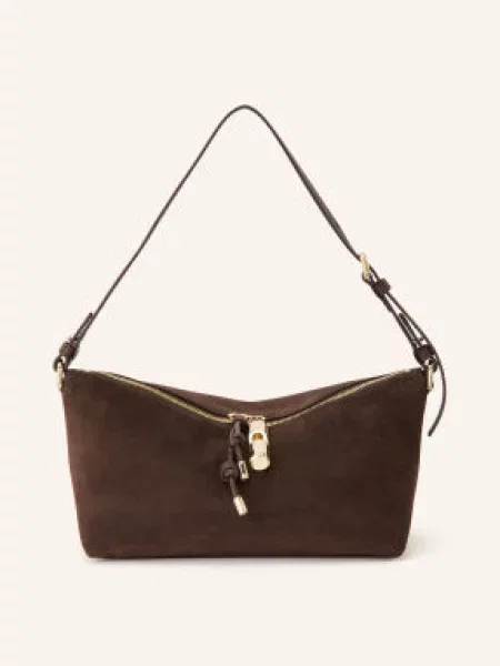 Kabelka Furla hnědá
