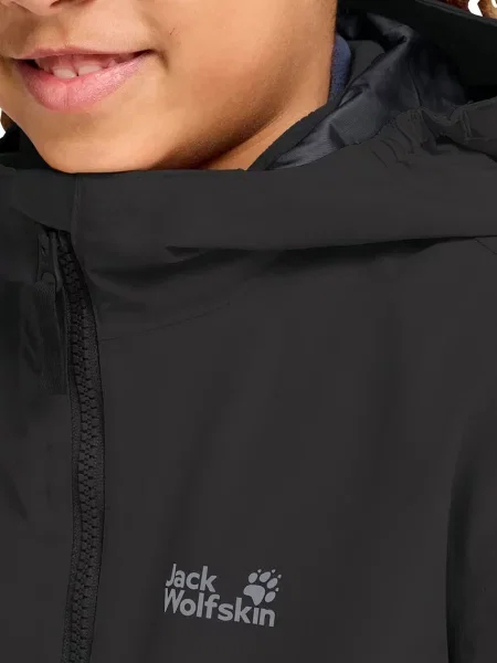 Детская куртка Jack Wolfskin