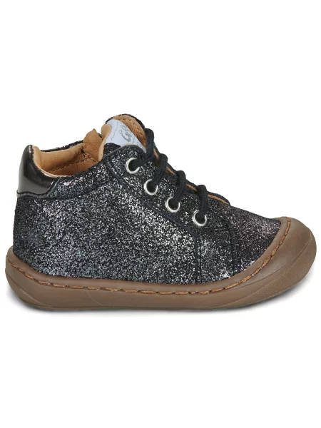 Pantofi copii Gbb negru