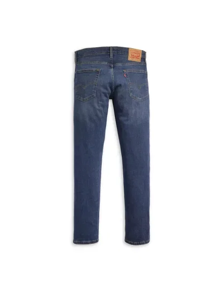Jeansy o kroju tapered fit z 5 model Levi's niebieskie