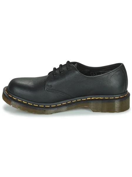 Tenisky Dr. Martens čierna