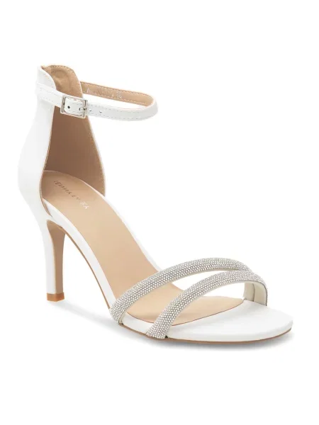 Босоножки Jenny Fairy белые