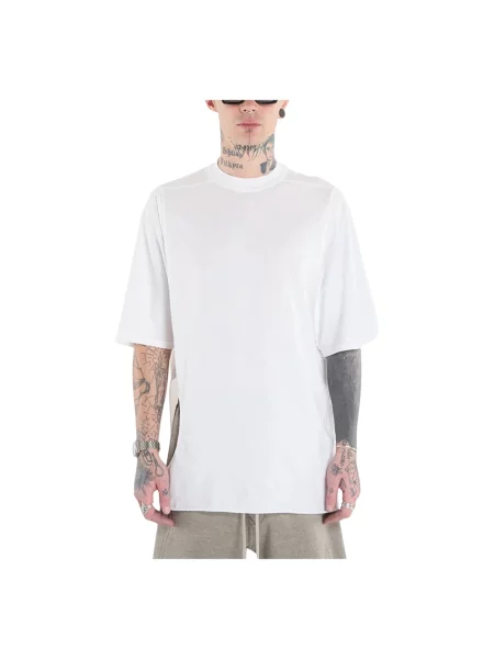 Koszulka Rick Owens biała