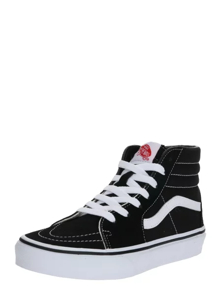 Tenisice Vans crna