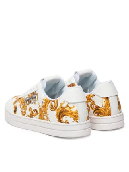 Sneakersy Versace Jeans Couture Farebná