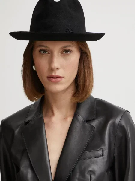 Căciulă Ruslan Baginskiy negru